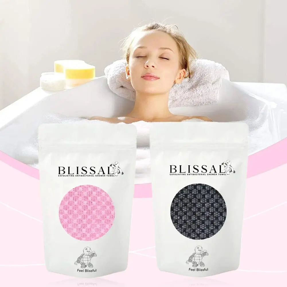BlissCo Towels