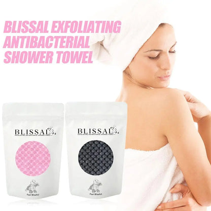 BlissCo Towels