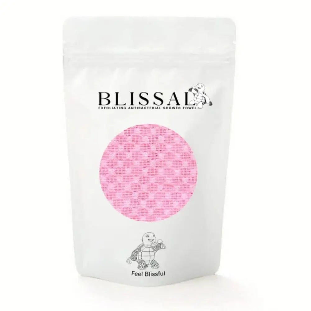 BlissCo Towels