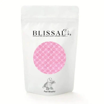 BlissCo Towels