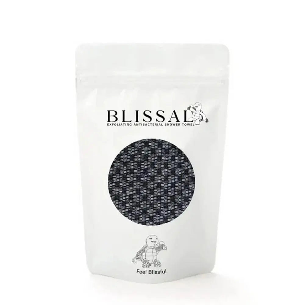 BlissCo Towels